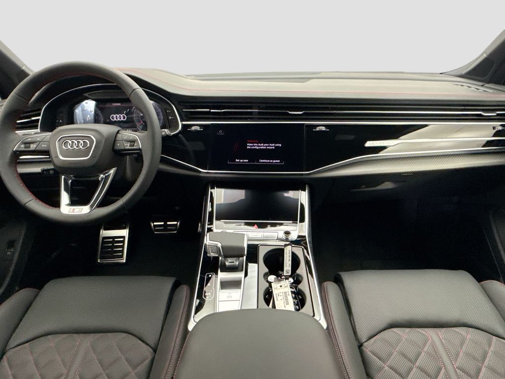 Thumbnail: 2026 Audi Q7 - 13