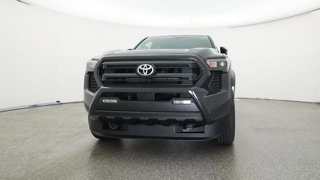 Thumbnail: 2025 Toyota Tacoma - 13