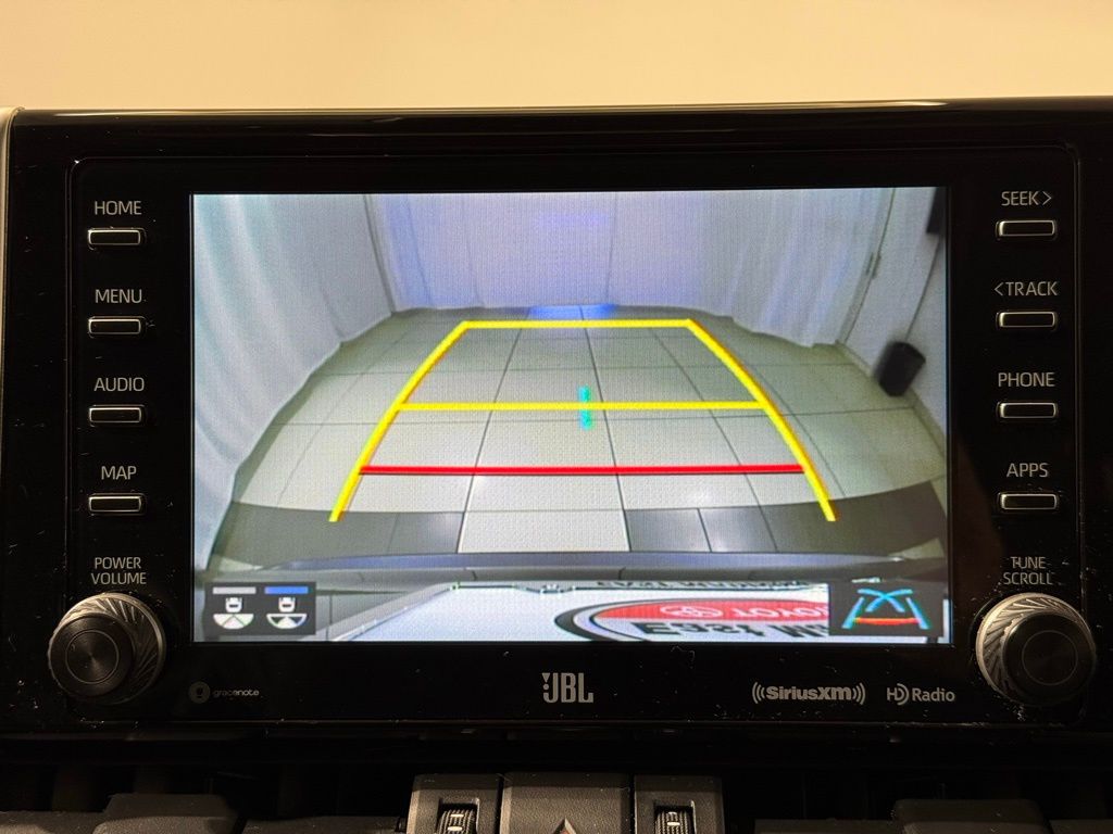 Thumbnail: 2019 Toyota RAV4 - 29