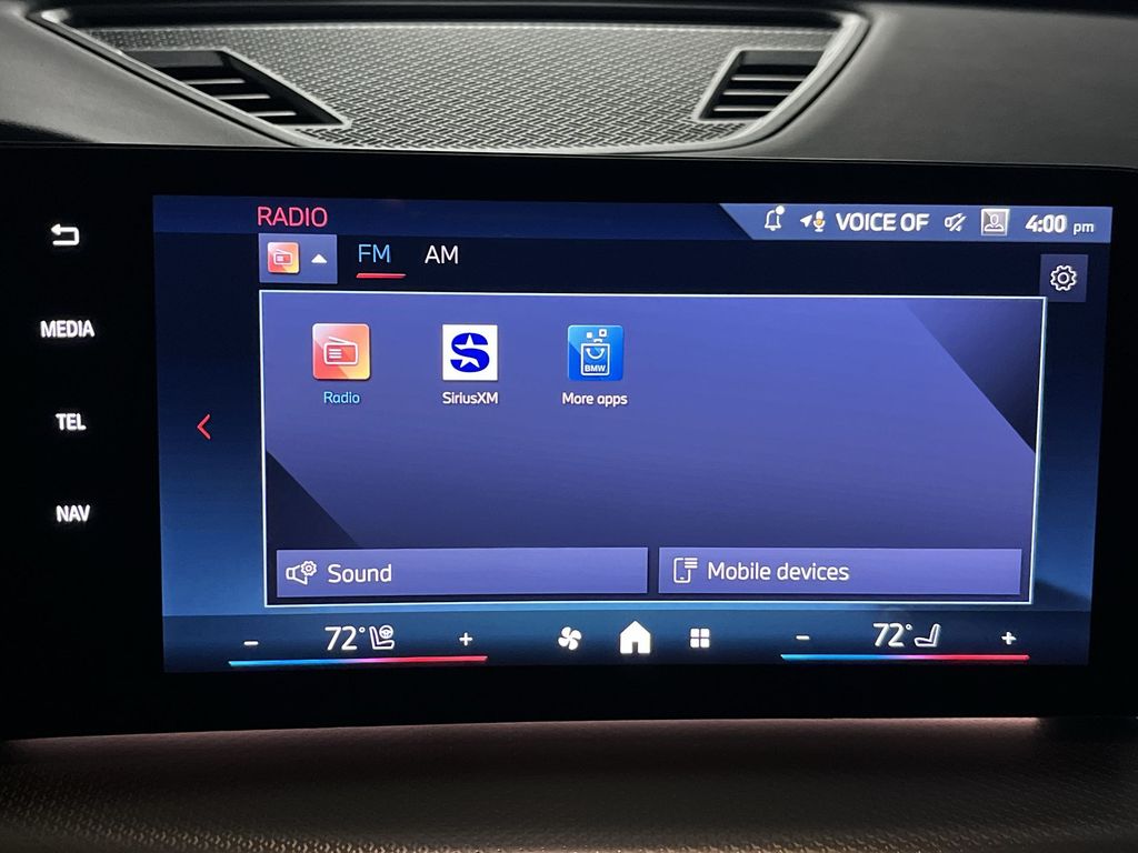 Thumbnail: 2026 BMW X2 - 16