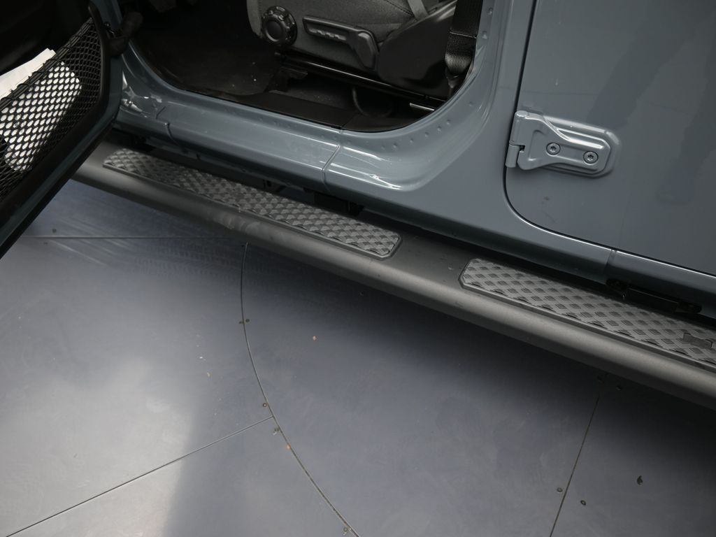 New 2026 Anvil Clearcoat Jeep Sport image 25