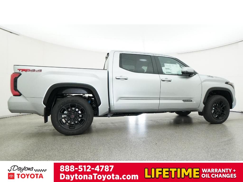 New 2026 Toyota Tundra i-FORCE MAX Truck