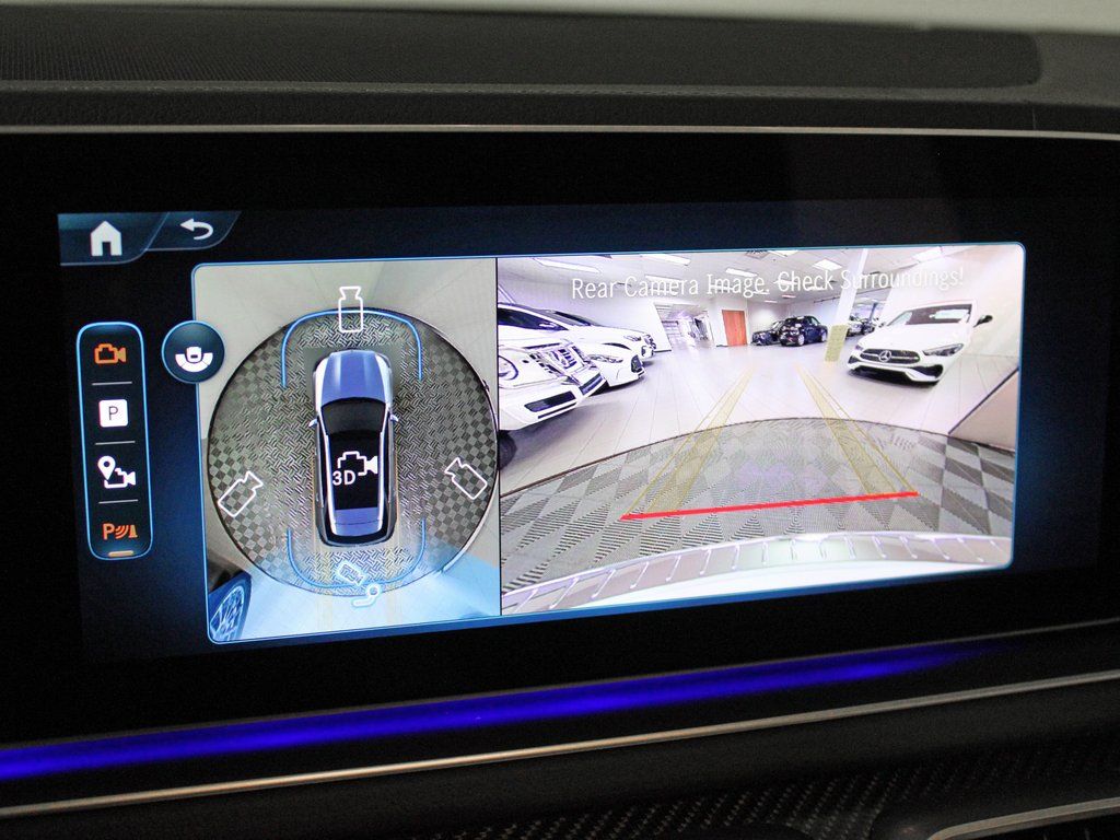 used 2026 Mercedes-Benz GLE car, priced at $79,999