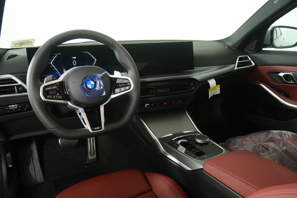 Thumbnail: 2026 BMW 3 Series - 17