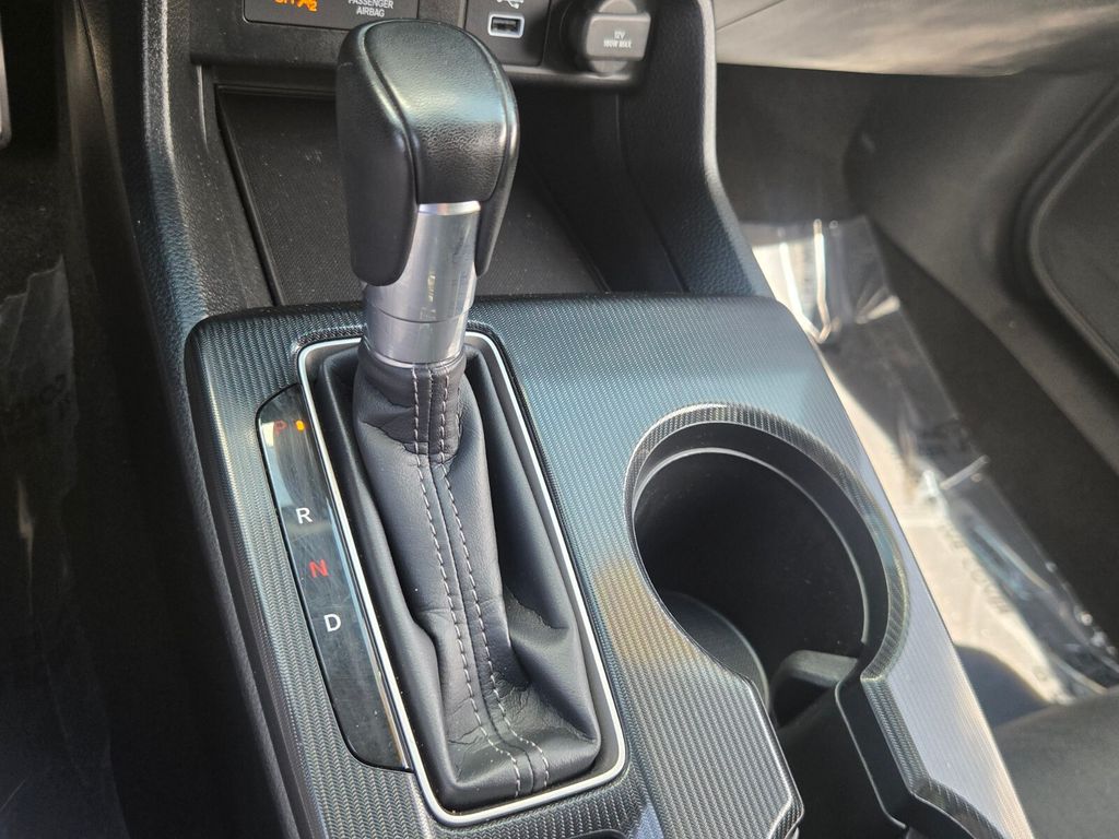 2024 Honda Civic - $22,500