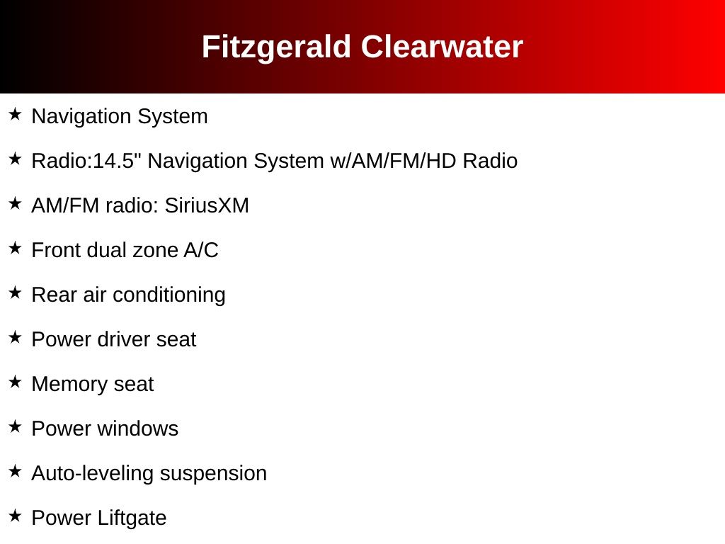 View vehicle photo 5