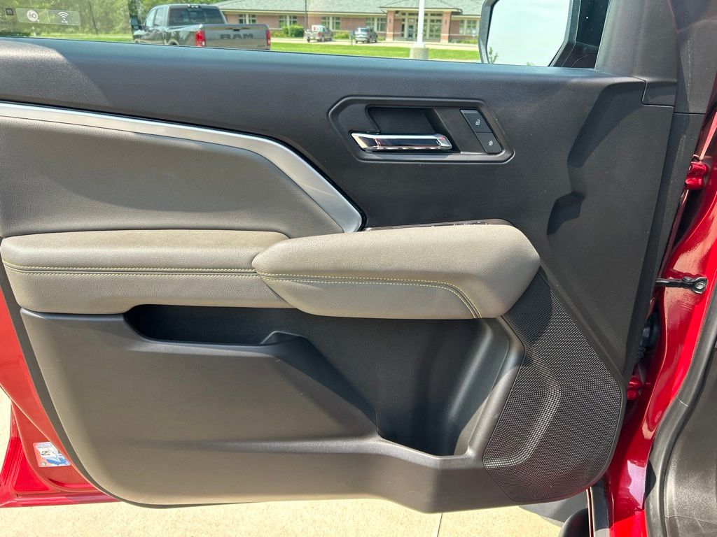 Used 2024 Chevrolet Colorado Truck