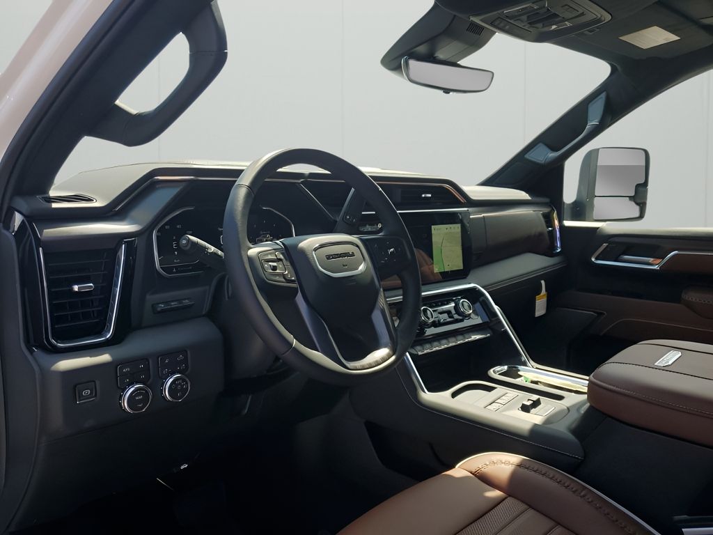 New Car 2025 Gmc Sierra 3500hd  Denali Ultimate For Sale Under $100,000 In Austin, Texas