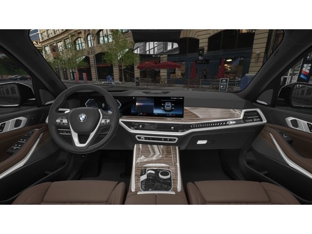 Thumbnail: 2026 BMW X5 - 10