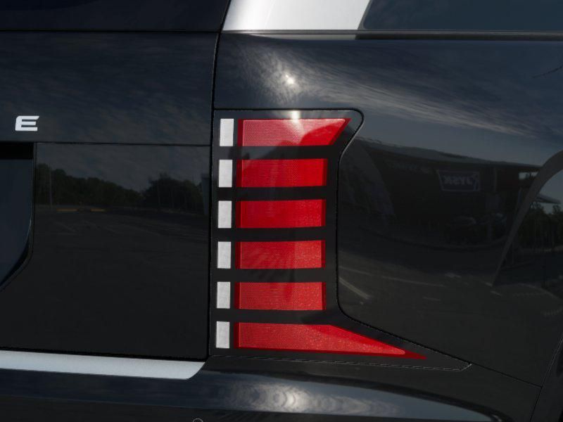 Thumbnail: 2026 Hyundai Palisade - 10