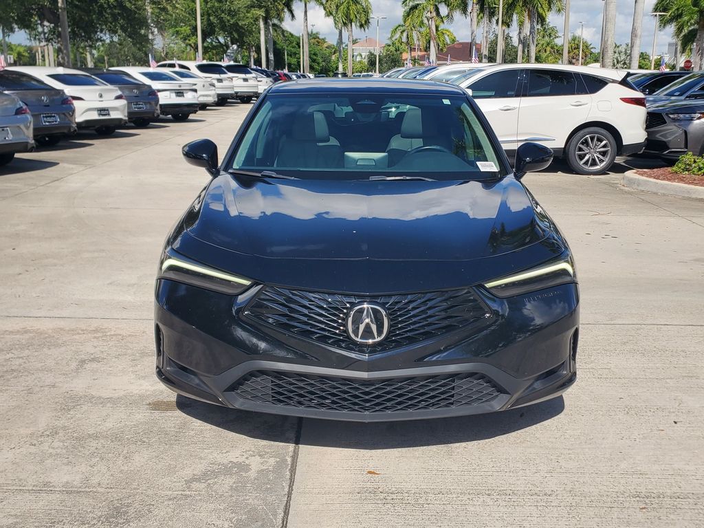 2024 Acura Integra - $24,988
