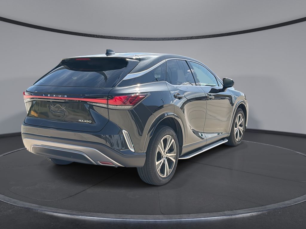 Thumbnail: 2024 Lexus RX - 11