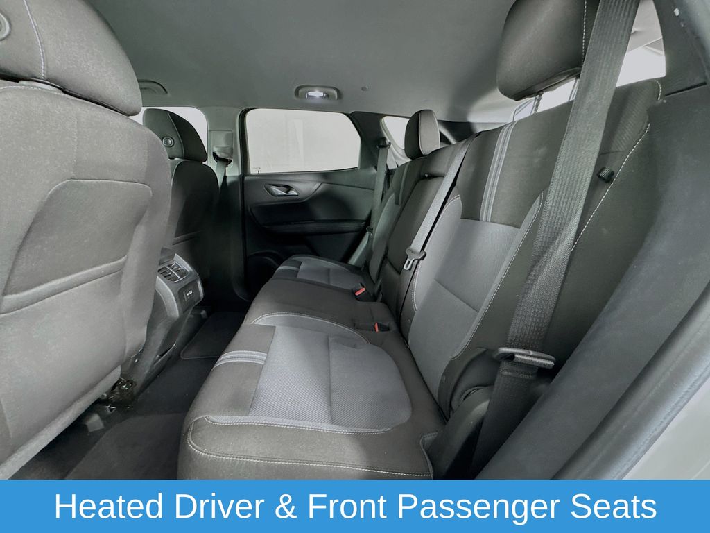 Used Car 2023 Chevrolet Blazer  Lt For Sale Under $25,000 In Austin, Texas