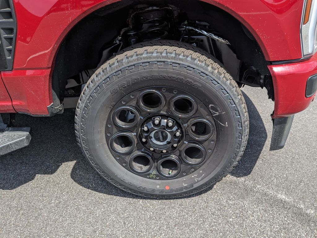 2024 Ford F-250 Super Duty Lariat
