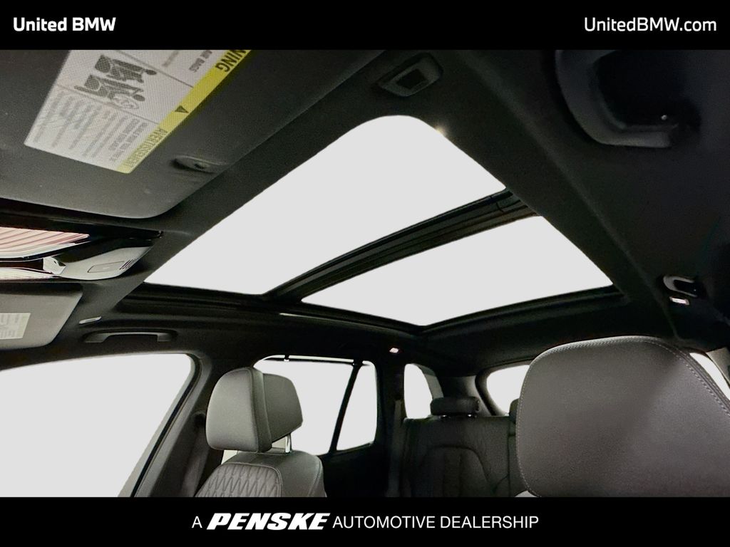 Thumbnail: 2024 BMW X5 - 12