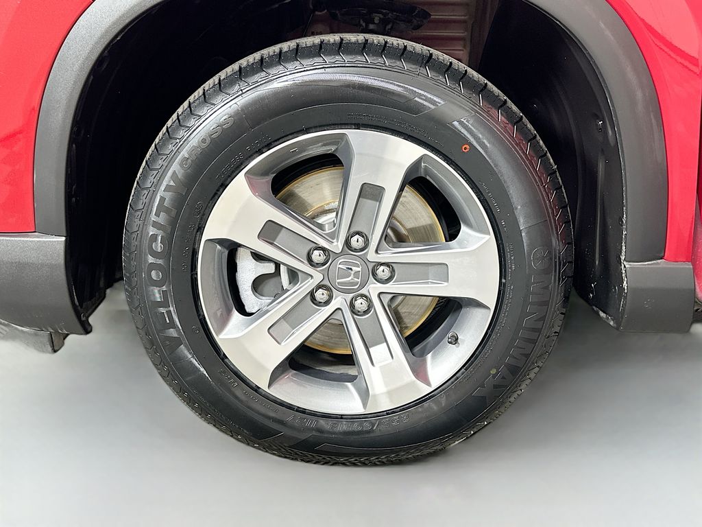 Thumbnail: 2024 Honda Pilot - 32