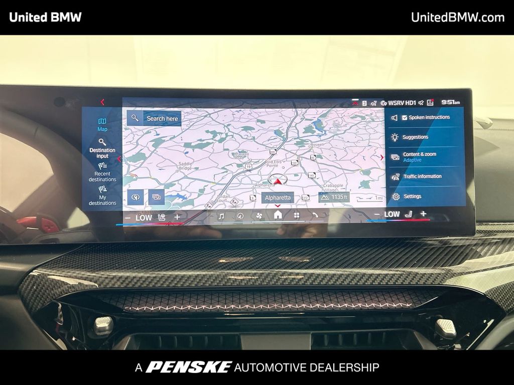 Thumbnail: 2026 BMW M4 - 18