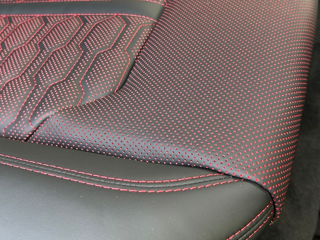 New 2026 Gray Audi 4.0T image 64