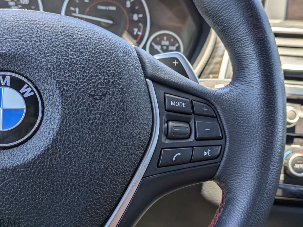 2018 BMW 330i 