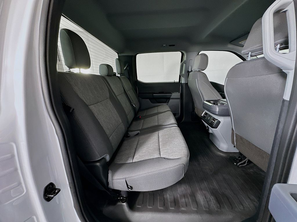 Thumbnail: 2023 Ford F-150 - 27