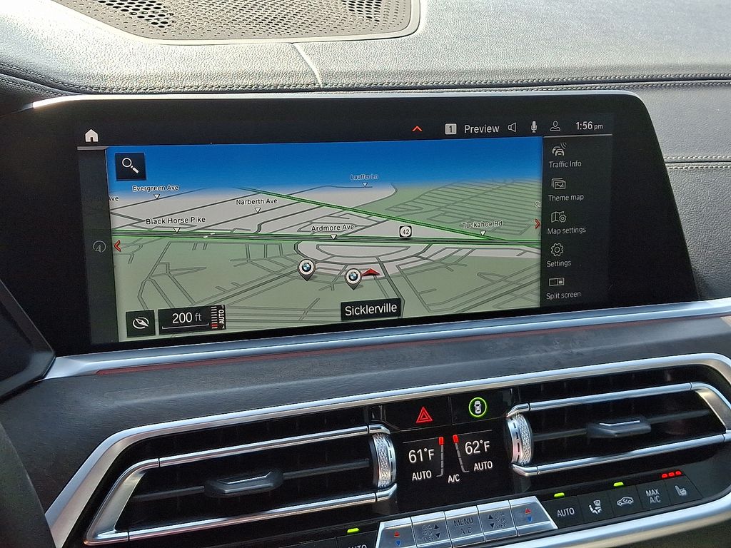 Thumbnail: 2022 BMW X5 - 19