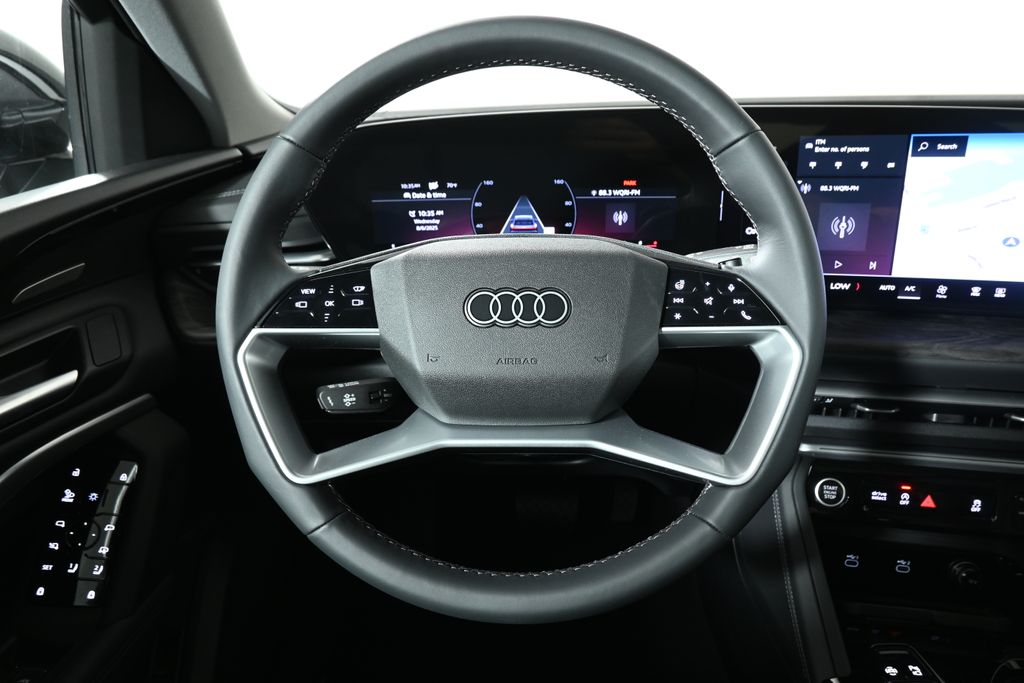 Thumbnail: 2025 Audi Q5 - 15