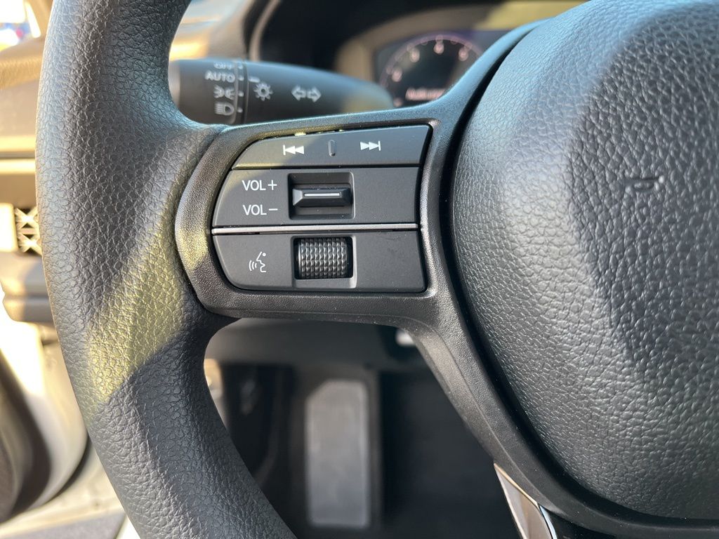 2024 Honda Accord LX 20