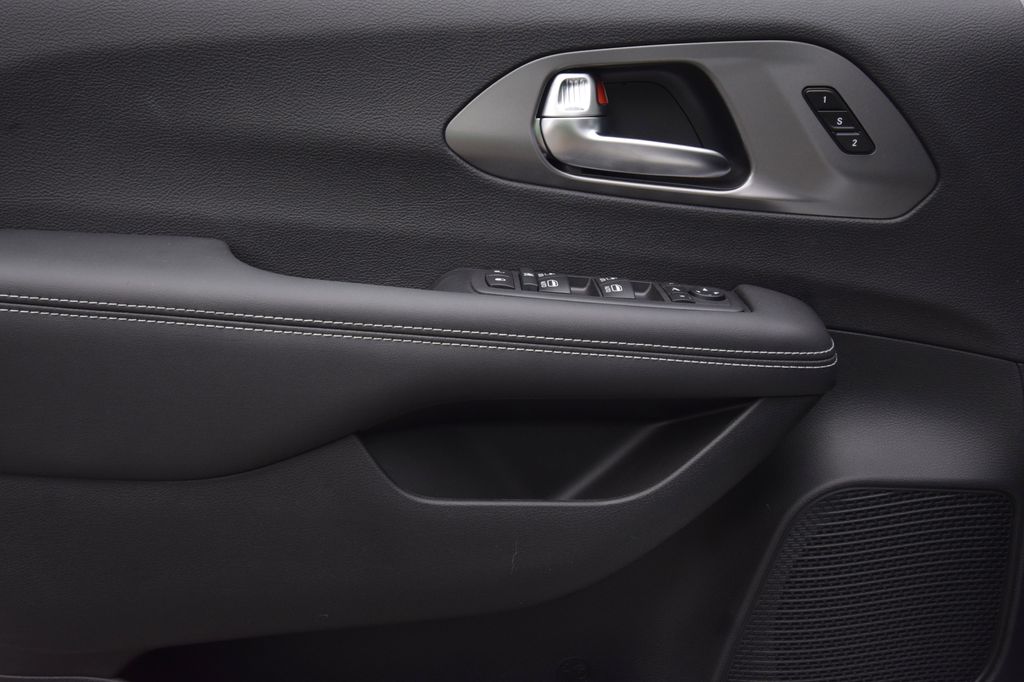 new 2026 Chrysler Pacifica car, priced at $48,714