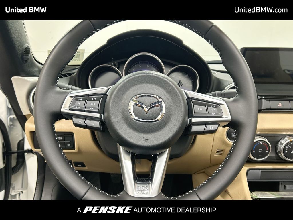 Thumbnail: 2024 Mazda MX-5 Miata - 14