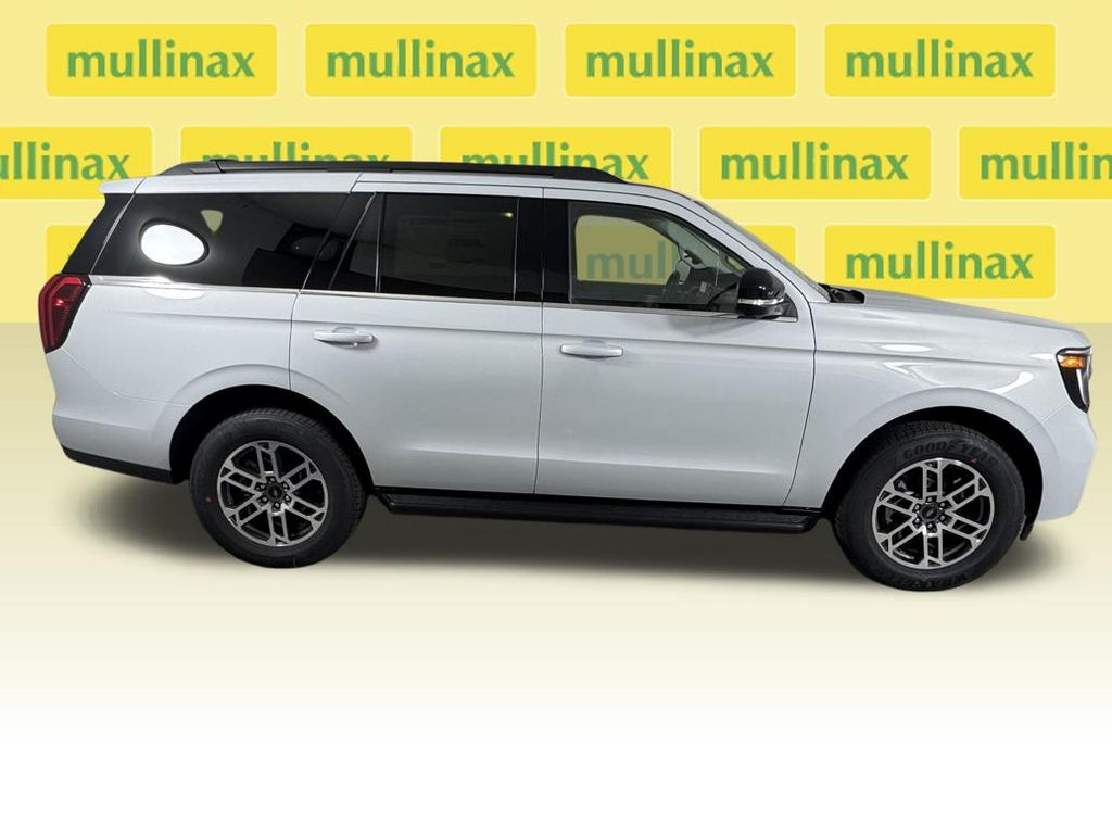 New 2026 Silver Ford Active image 24