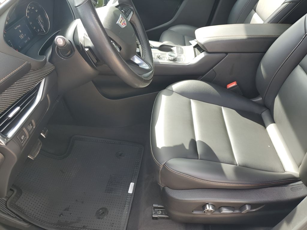 Used Car 2020 Cadillac Xt4  Sport For Sale Under $25,000 In Austin, Texas