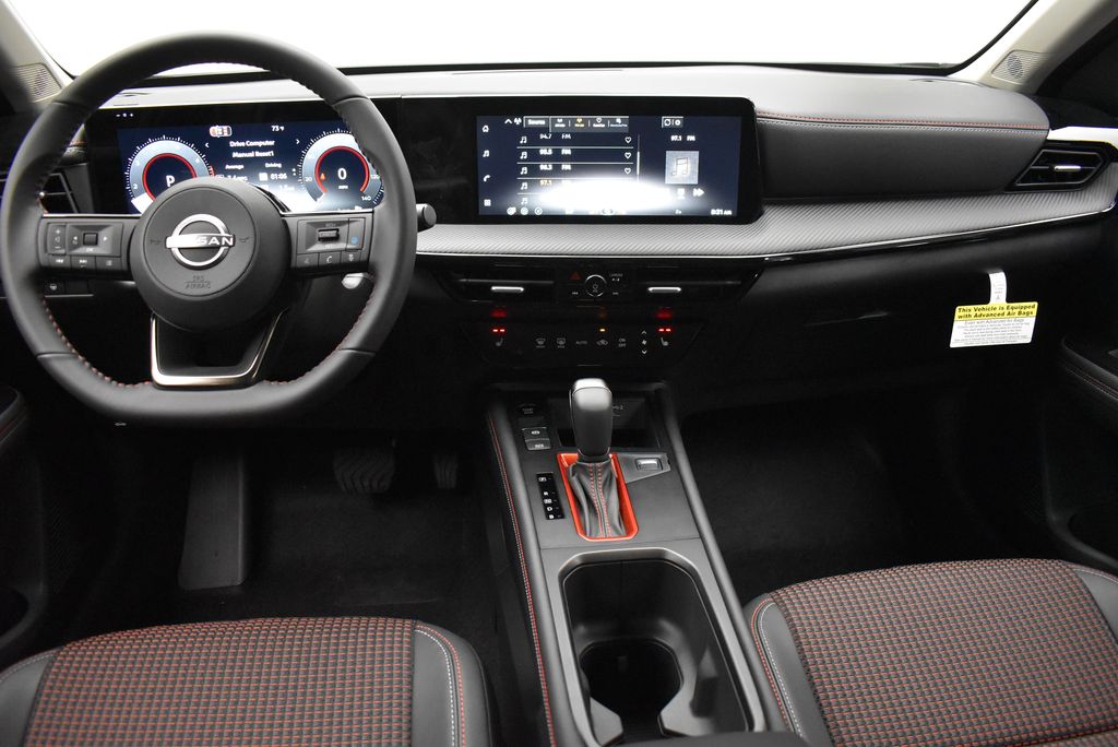 Thumbnail: 2026 Nissan Kicks - 25