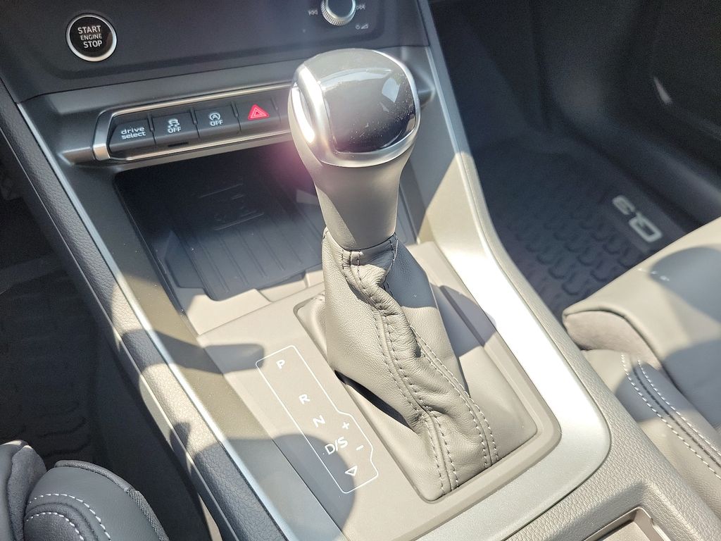 2024 Audi Q3 Premium Plus 7