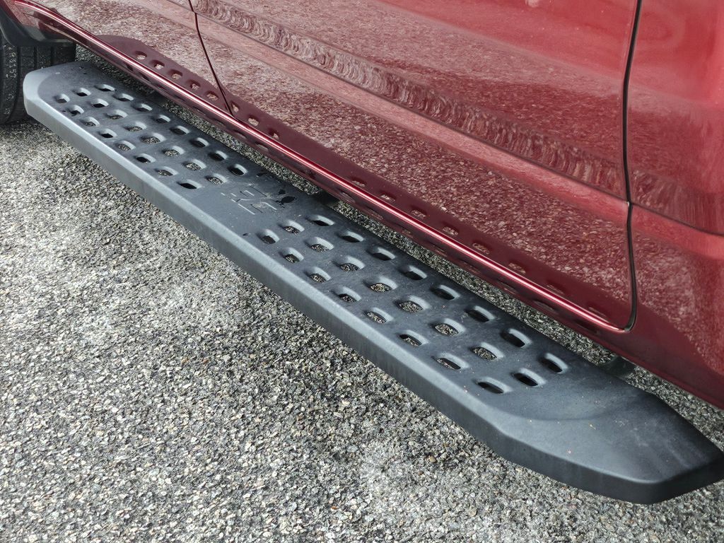 2023 Ram 1500 Big Horn/Lone Star Red at Bob Mills Chevrolet