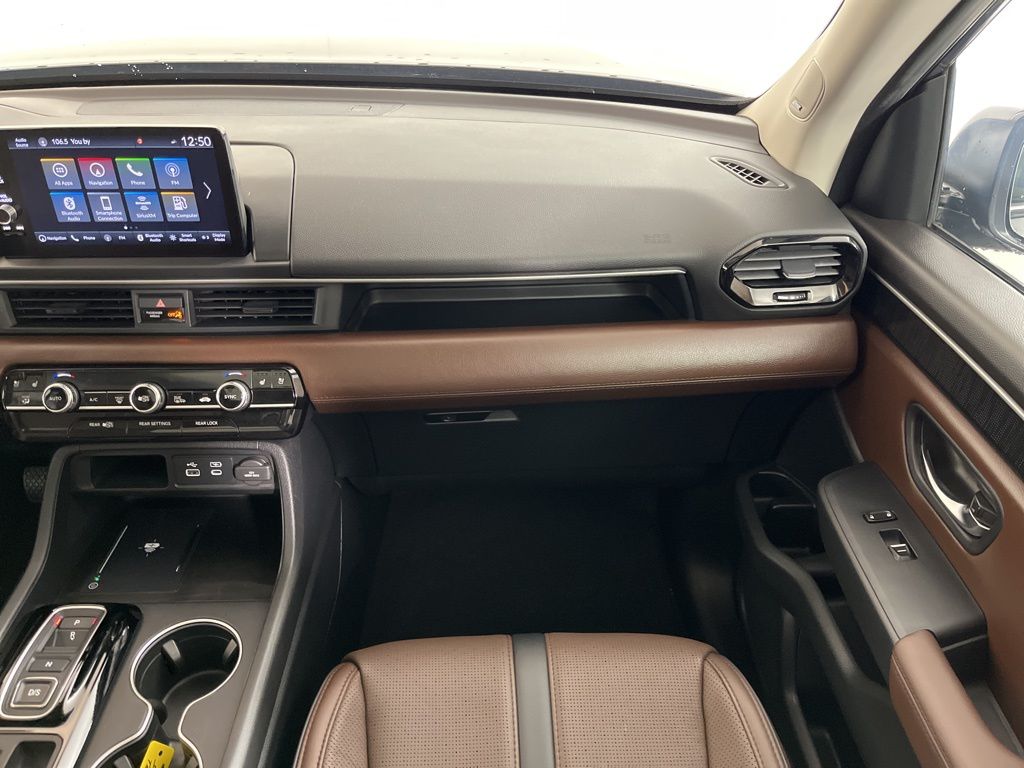 Thumbnail: 2023 Honda Pilot - 21