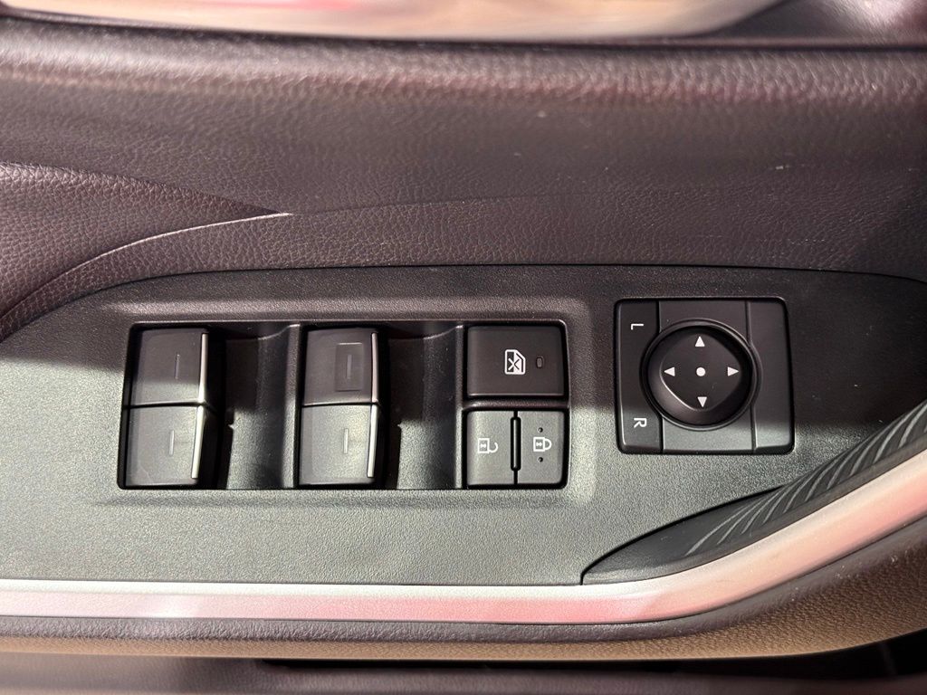Thumbnail: 2024 Toyota RAV4 - 16