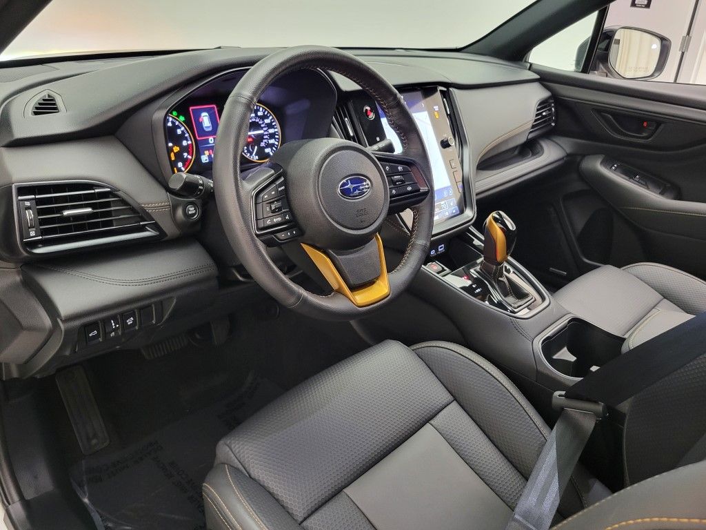 Thumbnail: 2025 Subaru Outback - 28