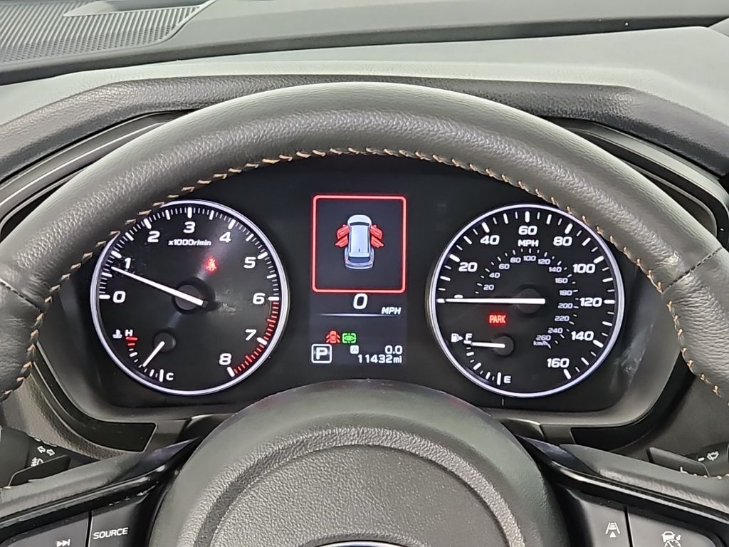 Thumbnail: 2025 Subaru Ascent - 30