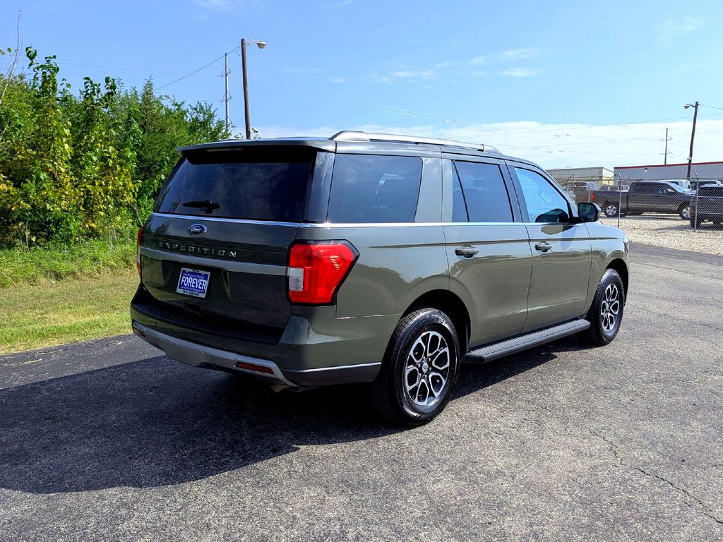 2024 Ford Expedition  Xlt In Taylor, Texas