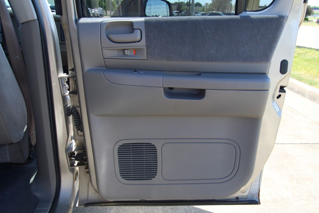 Used 2004 Dodge Dakota Truck