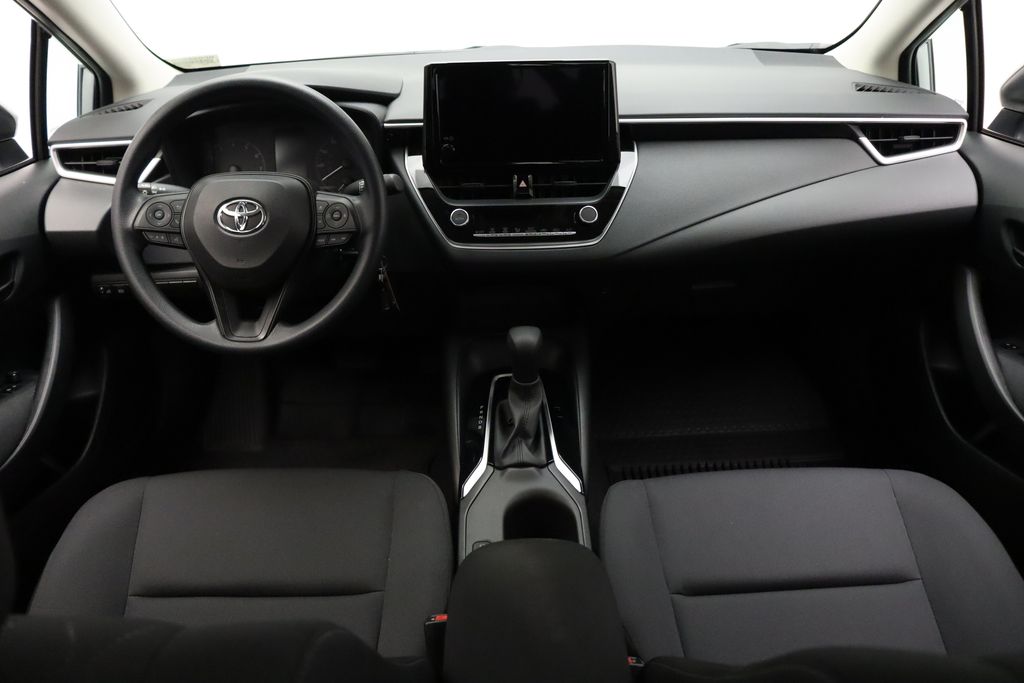 Thumbnail: 2024 Toyota Corolla - 24