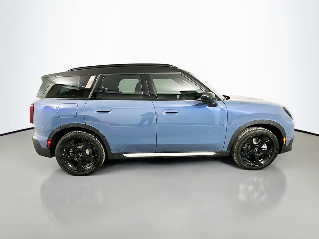Thumbnail: 2026 MINI Cooper Countryman - 4