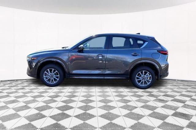 2024 Mazda CX-5 2.5 S Select Package 12