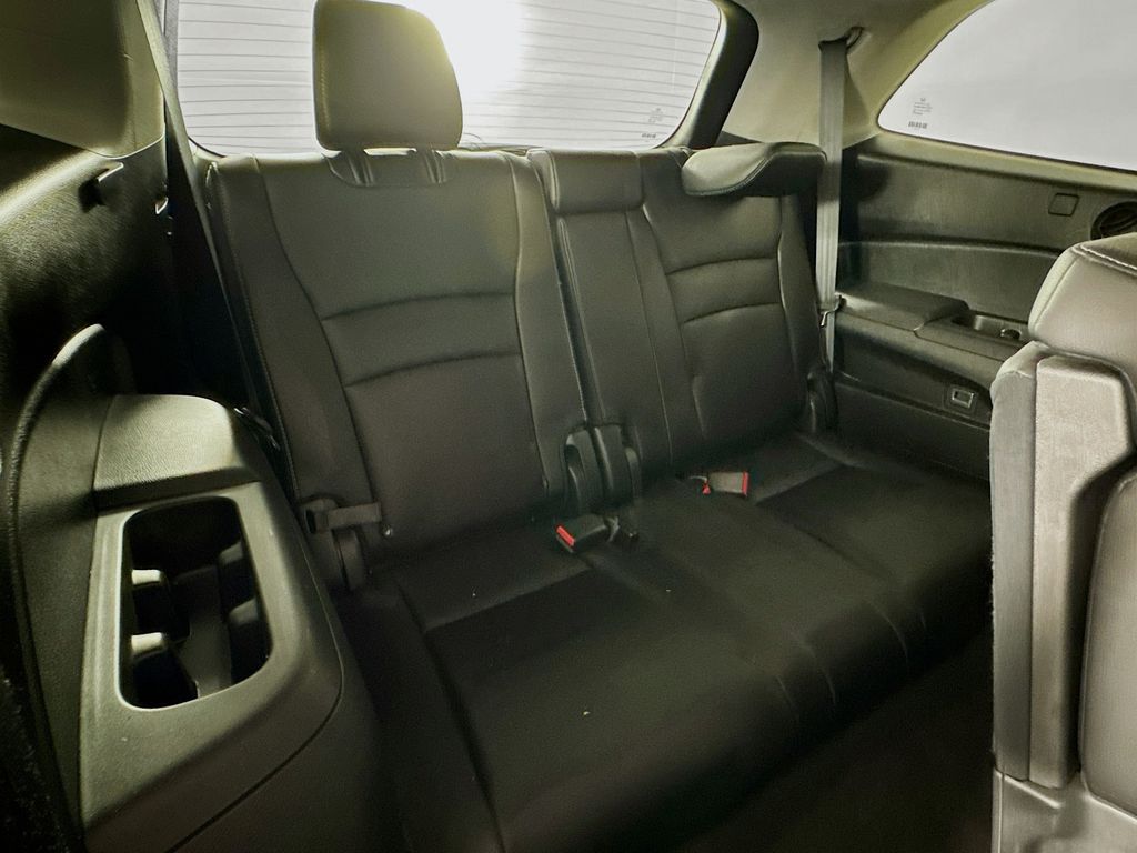 Used Car 2021 Honda Pilot  Special Edition For Sale Under $30,000 In Austin, Texas