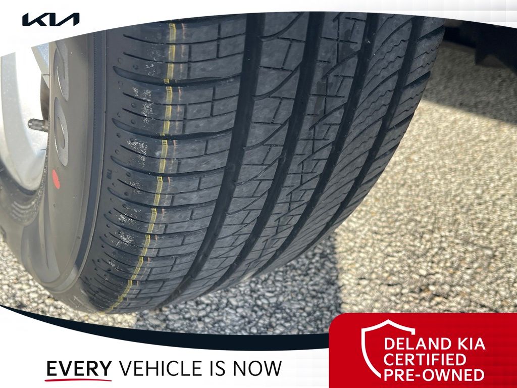 Used 2019 Ford Edge SUV