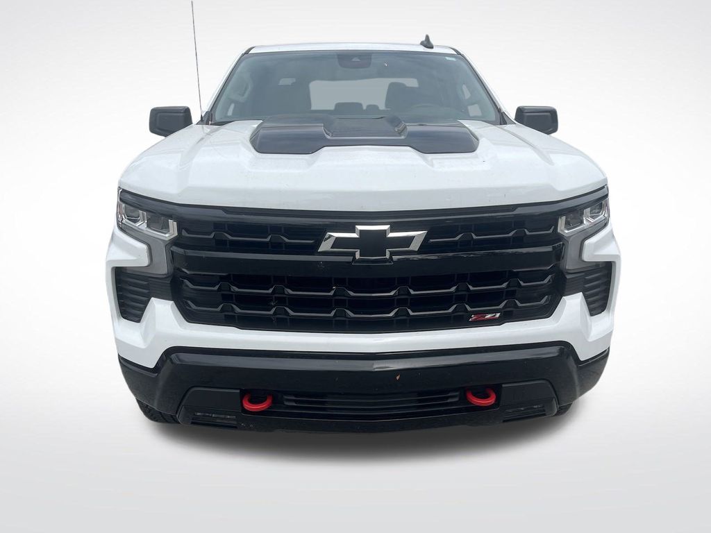 2024 Chevrolet Silverado 1500 LT Trail Boss 2