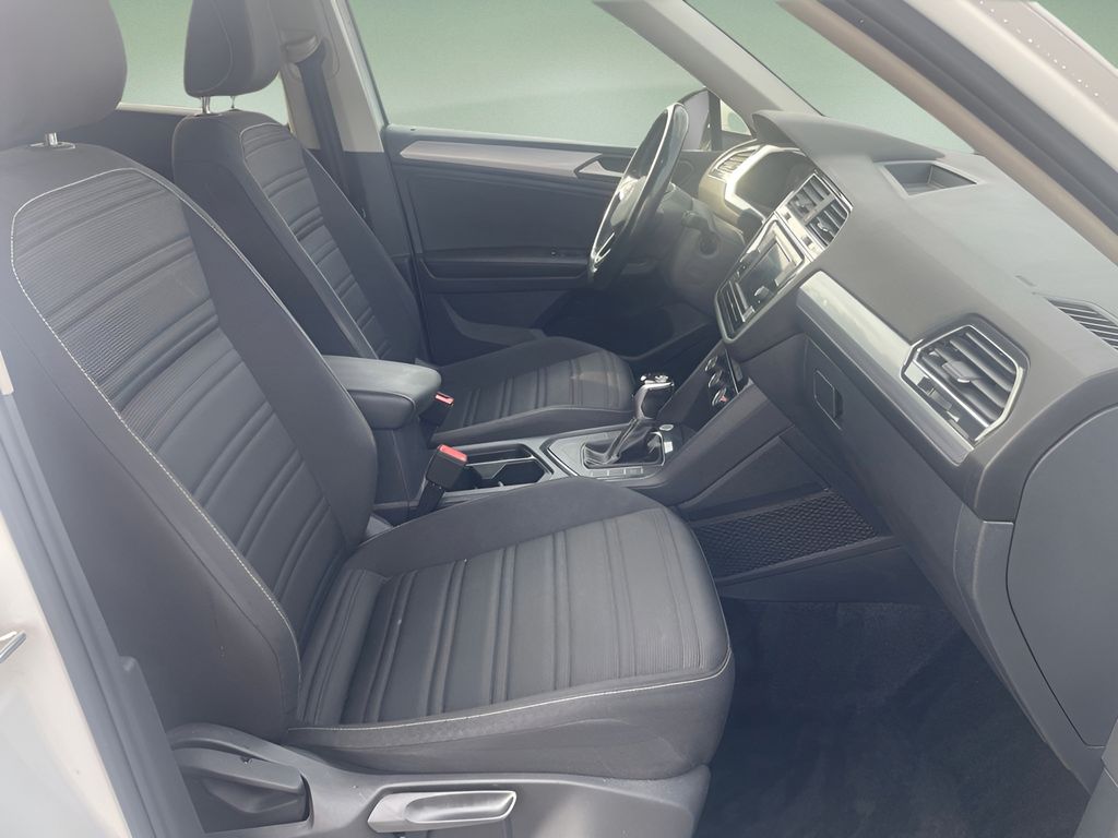 Used 2023 Volkswagen Tiguan SUV