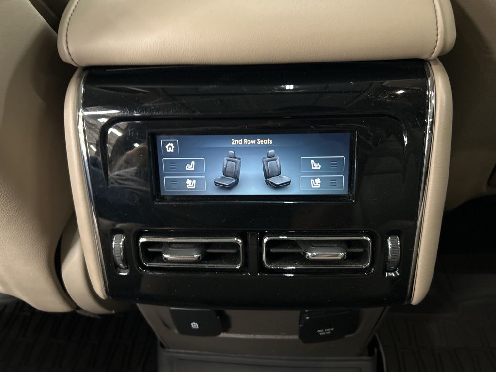 used 2020 Lincoln Aviator car, priced at $31,044
