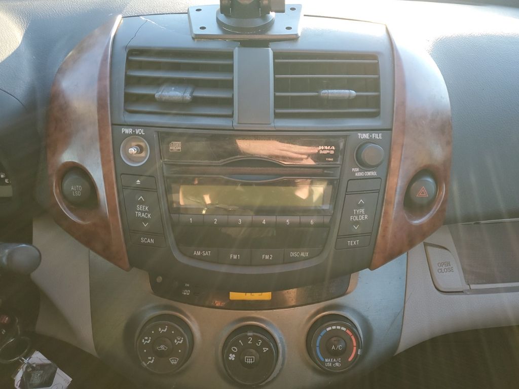 Used Car 2011 Toyota Rav4  For Sale Under $10,000 In Austin, Texas