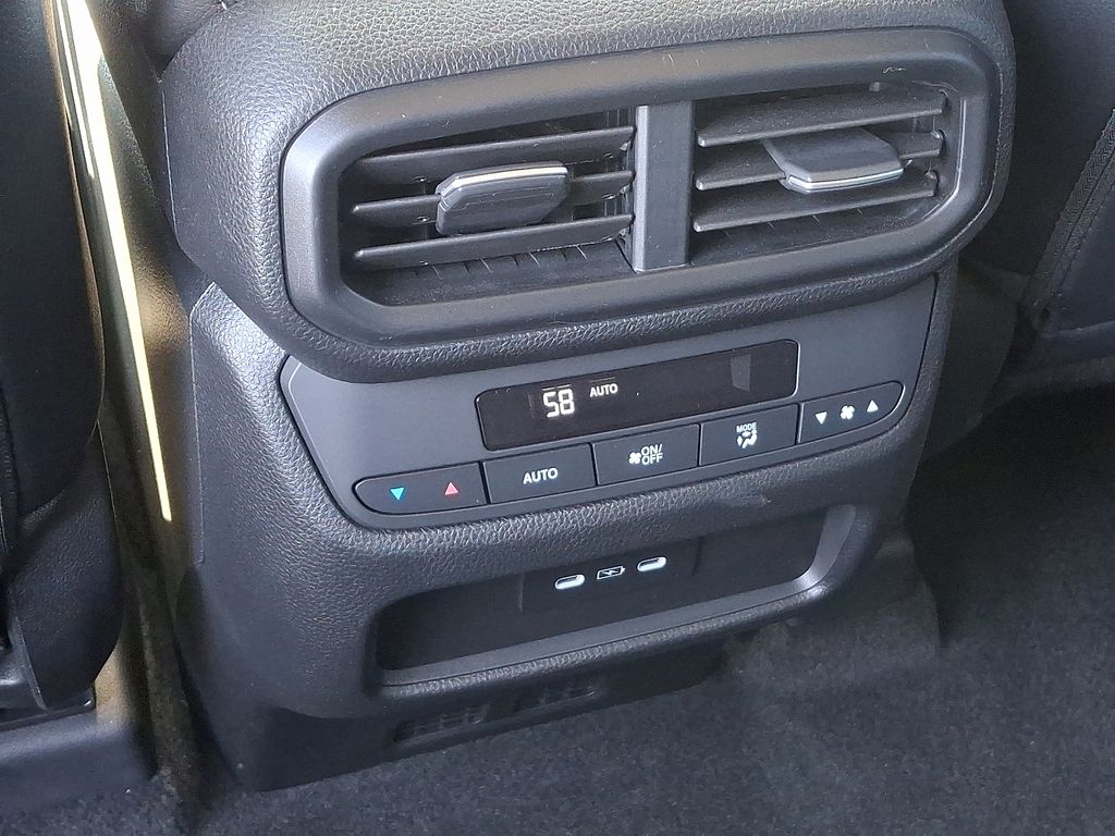 Thumbnail: 2025 Honda Pilot - 11